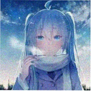 读者阿七不熬夜的头像